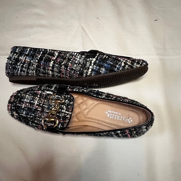 Patrizia By Spring Step Chanello Flat Size 39/US 8 - Picture 3 of 5